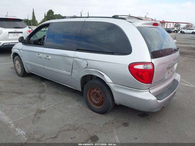 Aukcja sprzedaży 2006 Chrysler Town & Country Lx, vin: 2A4GP44R46R900452, numer aukcji: 45650476