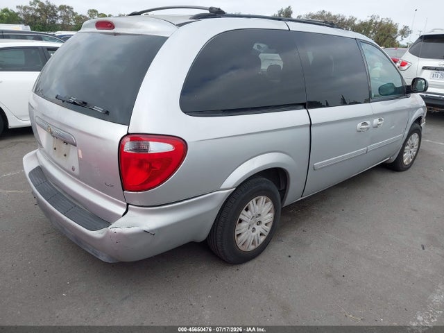 Aukcja sprzedaży 2006 Chrysler Town & Country Lx, vin: 2A4GP44R46R900452, numer aukcji: 45650476