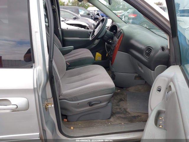 Aukcja sprzedaży 2006 Chrysler Town & Country Lx, vin: 2A4GP44R46R900452, numer aukcji: 45650476