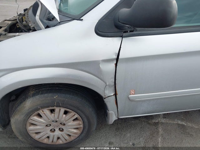 Aukcja sprzedaży 2006 Chrysler Town & Country Lx, vin: 2A4GP44R46R900452, numer aukcji: 45650476