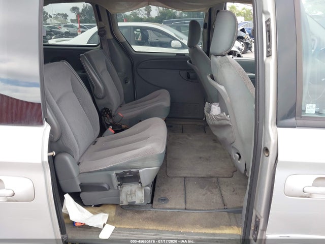 Aukcja sprzedaży 2006 Chrysler Town & Country Lx, vin: 2A4GP44R46R900452, numer aukcji: 45650476