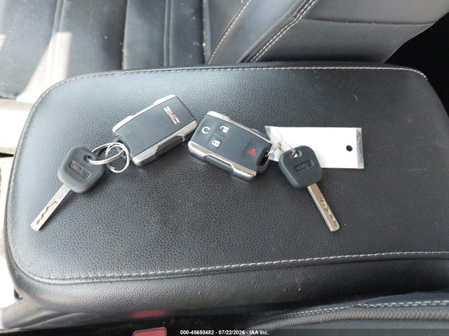 Продажа на аукционе авто 2018 Gmc Canyon Denali, vin: 1GTG6EEN3J1117940, номер лота: 45650482