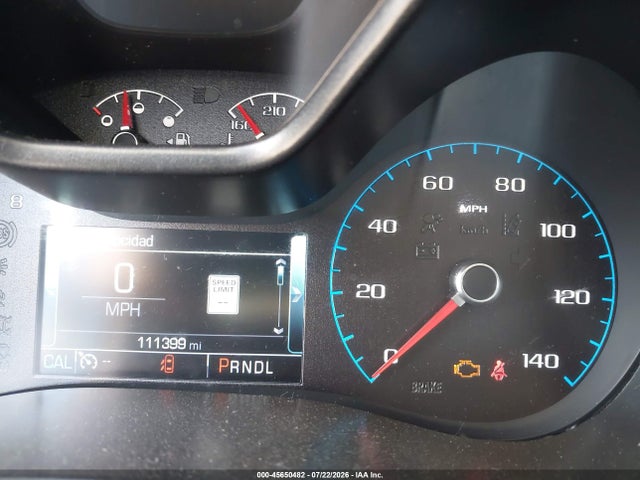 Продажа на аукционе авто 2018 Gmc Canyon Denali, vin: 1GTG6EEN3J1117940, номер лота: 45650482