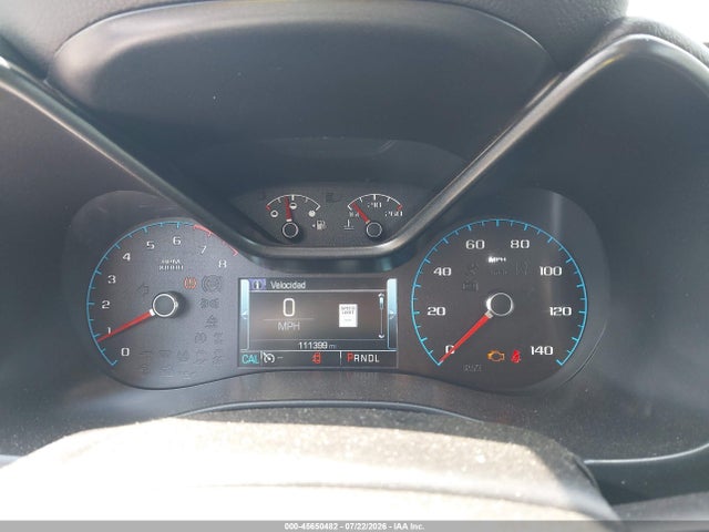 Продажа на аукционе авто 2018 Gmc Canyon Denali, vin: 1GTG6EEN3J1117940, номер лота: 45650482