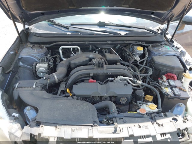 Aukcja sprzedaży 2017 Subaru Outback 2.5i Premium, vin: 4S4BSAFC2H3232468, numer aukcji: 45650485