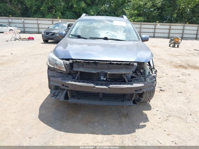 Aukcja sprzedaży 2017 Subaru Outback 2.5i Premium, vin: 4S4BSAFC2H3232468, numer aukcji: 45650485