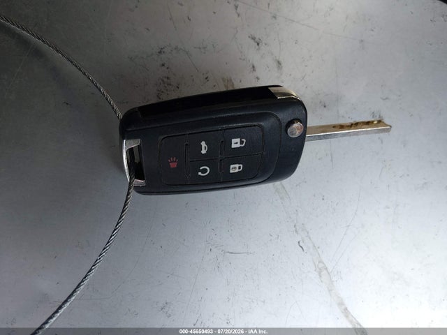 Aukcja sprzedaży 2013 Chevrolet Camaro 2ss, vin: 2G1FK1EJ6D9182948, numer aukcji: 45650493