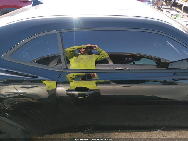 Aukcja sprzedaży 2013 Chevrolet Camaro 2ss, vin: 2G1FK1EJ6D9182948, numer aukcji: 45650493