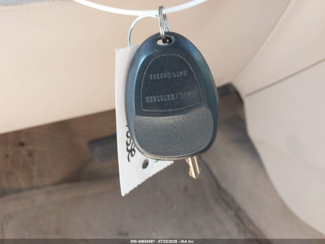 45650497 :رقم المزاد ، 2G4WC552361261611 vin ، 2006 Buick Lacrosse Cx مزاد بيع