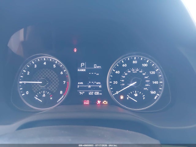 Hyundai ELANTRA SE 2019 5NPD74LF8KH476765 Image 7