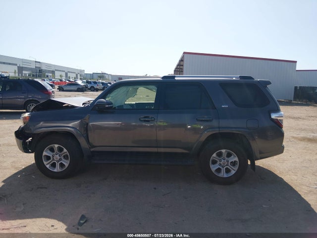45650507 :رقم المزاد ، JTEZU5JR7K5200106 vin ، 2019 Toyota 4runner Sr5 Premium مزاد بيع