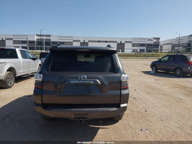 45650507 :رقم المزاد ، JTEZU5JR7K5200106 vin ، 2019 Toyota 4runner Sr5 Premium مزاد بيع