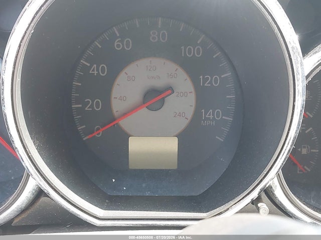 2006 Nissan Altima 2.5 S მანქანა იყიდება აუქციონზე, vin: 1N4AL11D56N335954, აუქციონის ნომერი: 45650508