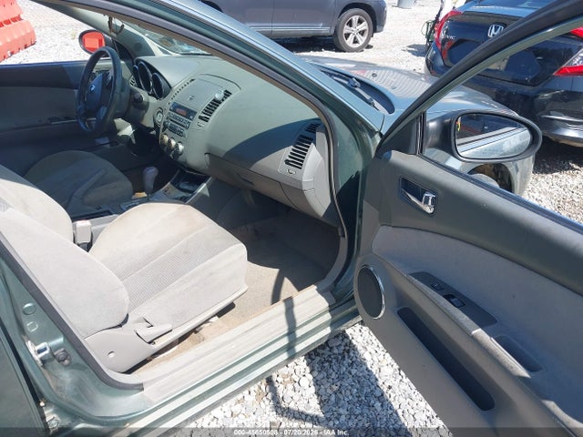 2006 Nissan Altima 2.5 S მანქანა იყიდება აუქციონზე, vin: 1N4AL11D56N335954, აუქციონის ნომერი: 45650508