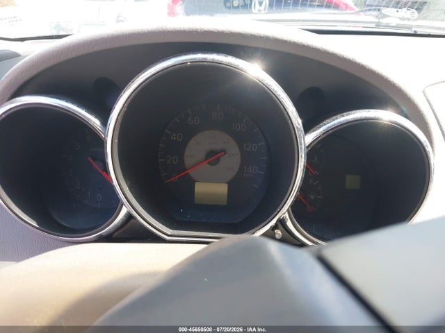 2006 Nissan Altima 2.5 S მანქანა იყიდება აუქციონზე, vin: 1N4AL11D56N335954, აუქციონის ნომერი: 45650508
