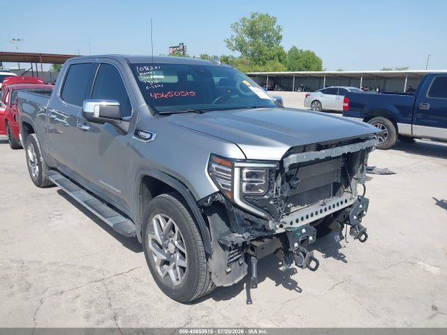 Aukcja sprzedaży 2024 Gmc Sierra 1500 2wd  Short Box Slt, vin: 3GTPHDED8RG365240, numer aukcji: 45650515
