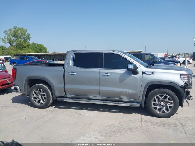 Aukcja sprzedaży 2024 Gmc Sierra 1500 2wd  Short Box Slt, vin: 3GTPHDED8RG365240, numer aukcji: 45650515
