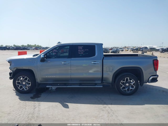 Aukcja sprzedaży 2024 Gmc Sierra 1500 2wd  Short Box Slt, vin: 3GTPHDED8RG365240, numer aukcji: 45650515