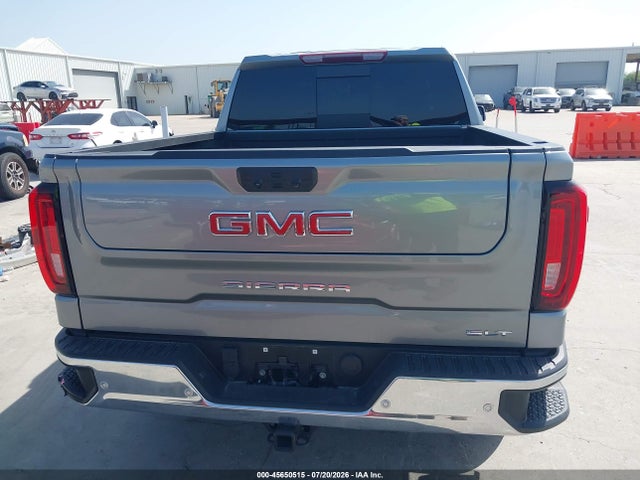 Aukcja sprzedaży 2024 Gmc Sierra 1500 2wd  Short Box Slt, vin: 3GTPHDED8RG365240, numer aukcji: 45650515