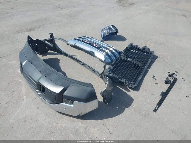 Aukcja sprzedaży 2024 Gmc Sierra 1500 2wd  Short Box Slt, vin: 3GTPHDED8RG365240, numer aukcji: 45650515