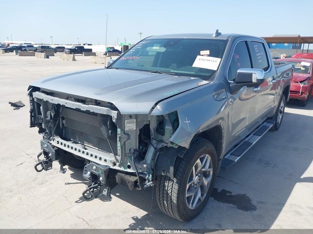 Aukcja sprzedaży 2024 Gmc Sierra 1500 2wd  Short Box Slt, vin: 3GTPHDED8RG365240, numer aukcji: 45650515