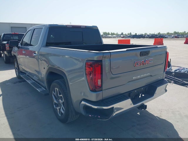 Aukcja sprzedaży 2024 Gmc Sierra 1500 2wd  Short Box Slt, vin: 3GTPHDED8RG365240, numer aukcji: 45650515