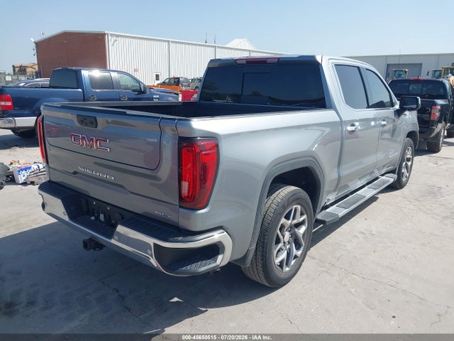 Aukcja sprzedaży 2024 Gmc Sierra 1500 2wd  Short Box Slt, vin: 3GTPHDED8RG365240, numer aukcji: 45650515