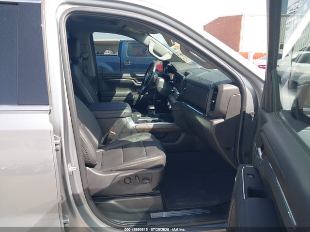 Aukcja sprzedaży 2024 Gmc Sierra 1500 2wd  Short Box Slt, vin: 3GTPHDED8RG365240, numer aukcji: 45650515