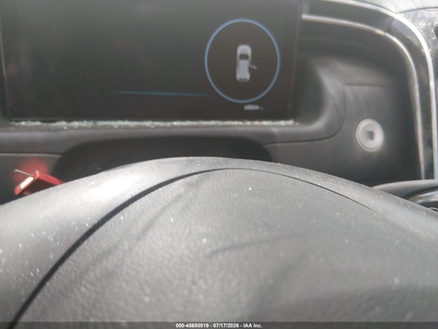 45650519 :رقم المزاد ، 5NMJF3AEXPH162033 vin ، 2023 Hyundai Tucson Sel مزاد بيع
