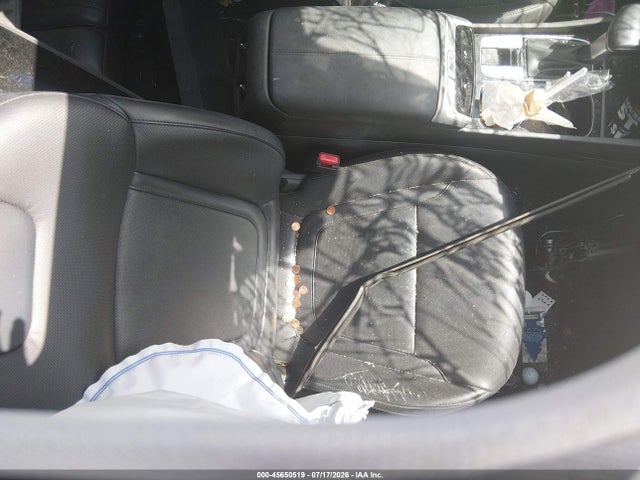 45650519 :رقم المزاد ، 5NMJF3AEXPH162033 vin ، 2023 Hyundai Tucson Sel مزاد بيع