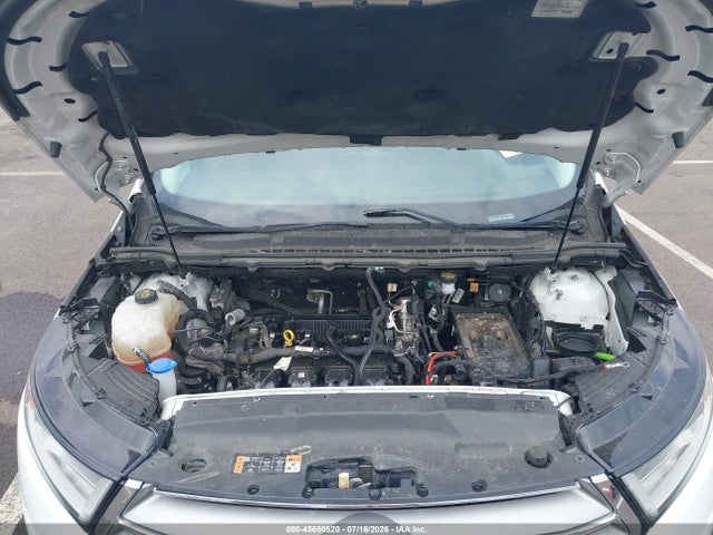 2FMPK4G94GBB16309 Ford EDGE SE