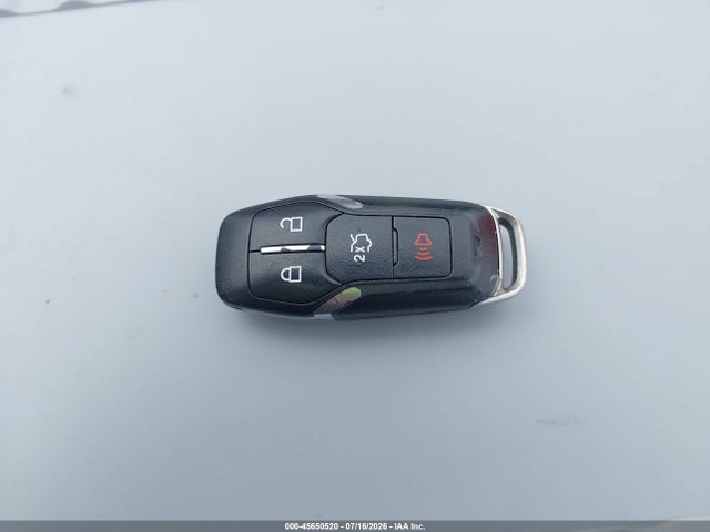 Ford EDGE SE 2016 2FMPK4G94GBB16309 Image 11