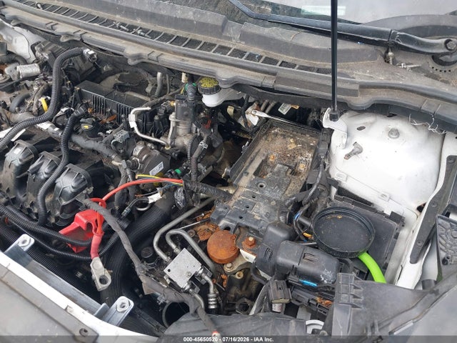 2FMPK4G94GBB16309 Ford EDGE SE