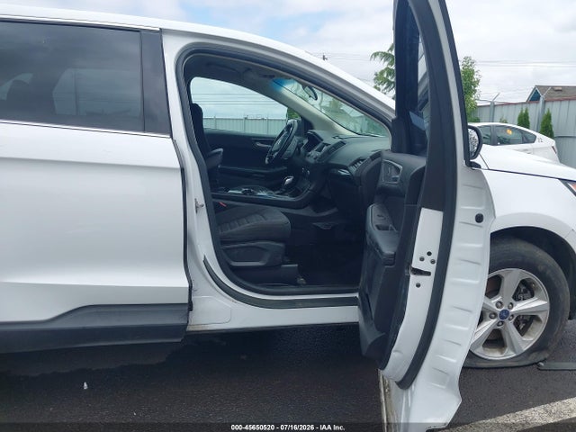 2FMPK4G94GBB16309 Ford EDGE SE