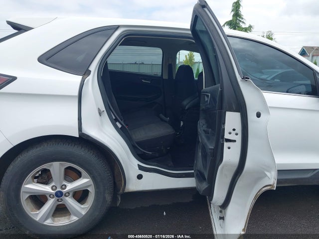 2FMPK4G94GBB16309 Ford EDGE SE