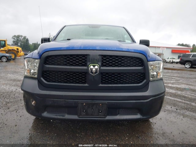 Продажа на аукционе авто 2016 Ram 1500 Tradesman, vin: 1C6RR6KG5GS389055, номер лота: 45650527