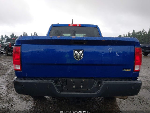 Продажа на аукционе авто 2016 Ram 1500 Tradesman, vin: 1C6RR6KG5GS389055, номер лота: 45650527