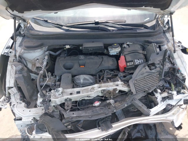 Acura Rdx Standard 2021 5J8TC1H30ML001664 Image 10
