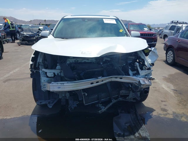 Acura Rdx Standard 2021 5J8TC1H30ML001664 Image 11