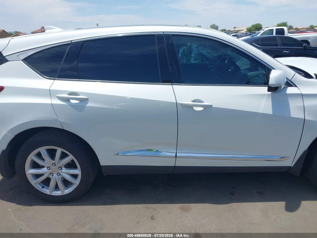 Acura Rdx Standard 2021 5J8TC1H30ML001664 Image 12