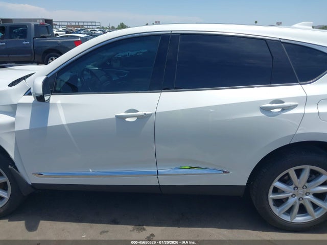 Acura Rdx Standard 2021 5J8TC1H30ML001664 Image 13