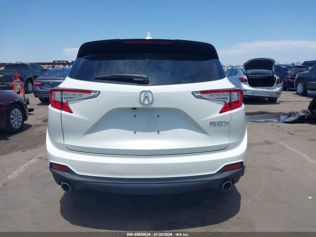 Acura Rdx Standard 2021 5J8TC1H30ML001664 Image 15