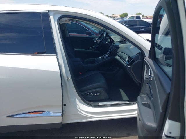 Acura Rdx Standard 2021 5J8TC1H30ML001664 Image 5