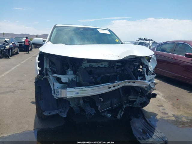 Acura Rdx Standard 2021 5J8TC1H30ML001664 Image 6