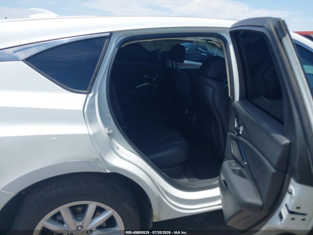 Acura Rdx Standard 2021 5J8TC1H30ML001664 Image 8