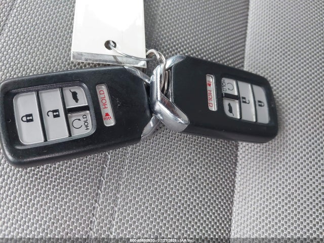 Honda CR-V EX 2018 7FARW2H56JE060339 Image 11