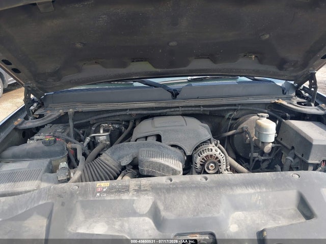 45650531 :رقم المزاد ، 3GTP2VE75CG224425 vin ، 2012 Gmc Sierra 1500 Sle مزاد بيع