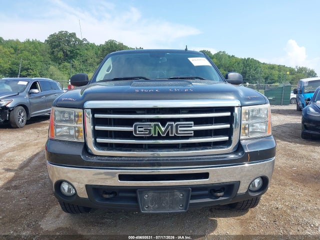 45650531 :رقم المزاد ، 3GTP2VE75CG224425 vin ، 2012 Gmc Sierra 1500 Sle مزاد بيع