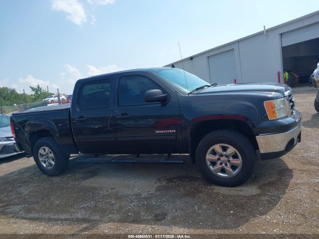 45650531 :رقم المزاد ، 3GTP2VE75CG224425 vin ، 2012 Gmc Sierra 1500 Sle مزاد بيع