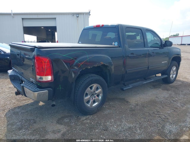 45650531 :رقم المزاد ، 3GTP2VE75CG224425 vin ، 2012 Gmc Sierra 1500 Sle مزاد بيع